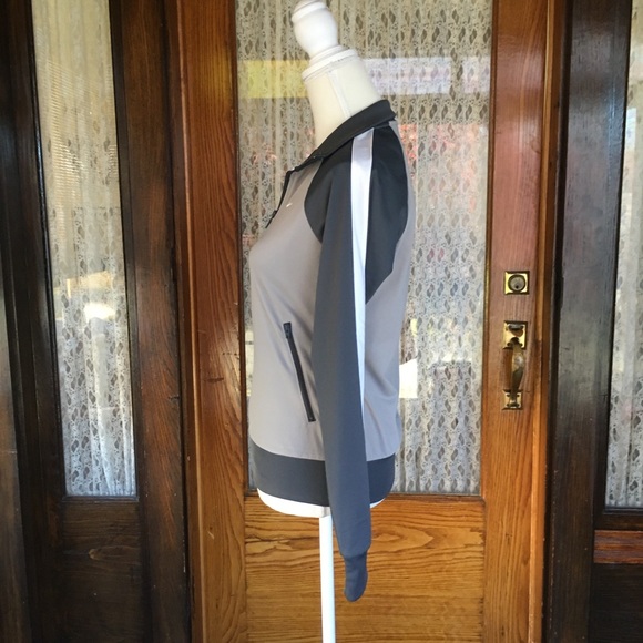 Nike The Athletic Department zip up hoodie jacket - Picture 5 of 7